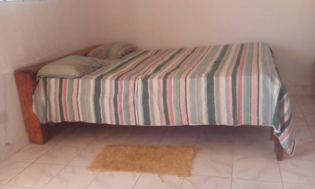 Camping Sitaba Lodge Georgetown المظهر الخارجي الصورة