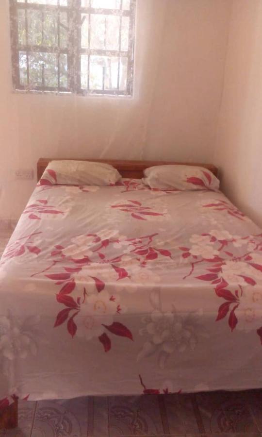 Camping Sitaba Lodge Georgetown المظهر الخارجي الصورة