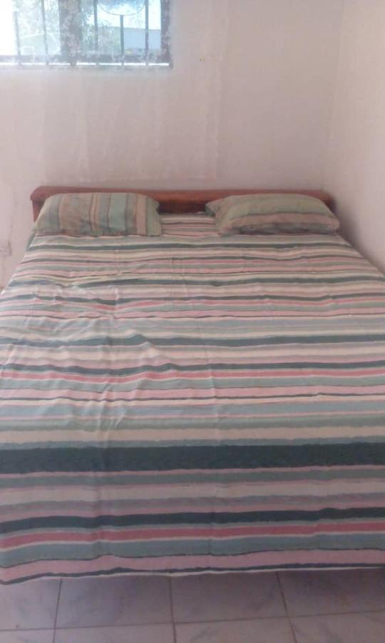 Camping Sitaba Lodge Georgetown المظهر الخارجي الصورة
