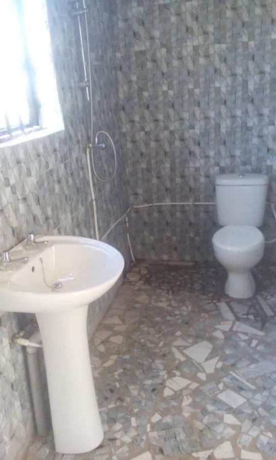 Camping Sitaba Lodge Georgetown المظهر الخارجي الصورة