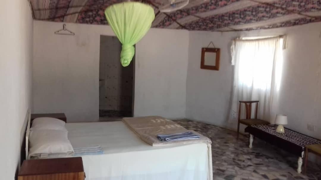 Camping Sitaba Lodge Georgetown المظهر الخارجي الصورة