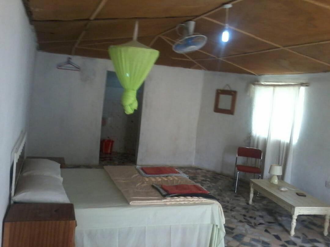 Camping Sitaba Lodge Georgetown المظهر الخارجي الصورة