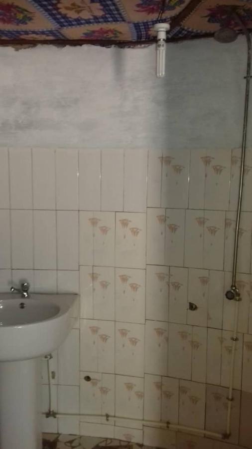 Camping Sitaba Lodge Georgetown المظهر الخارجي الصورة