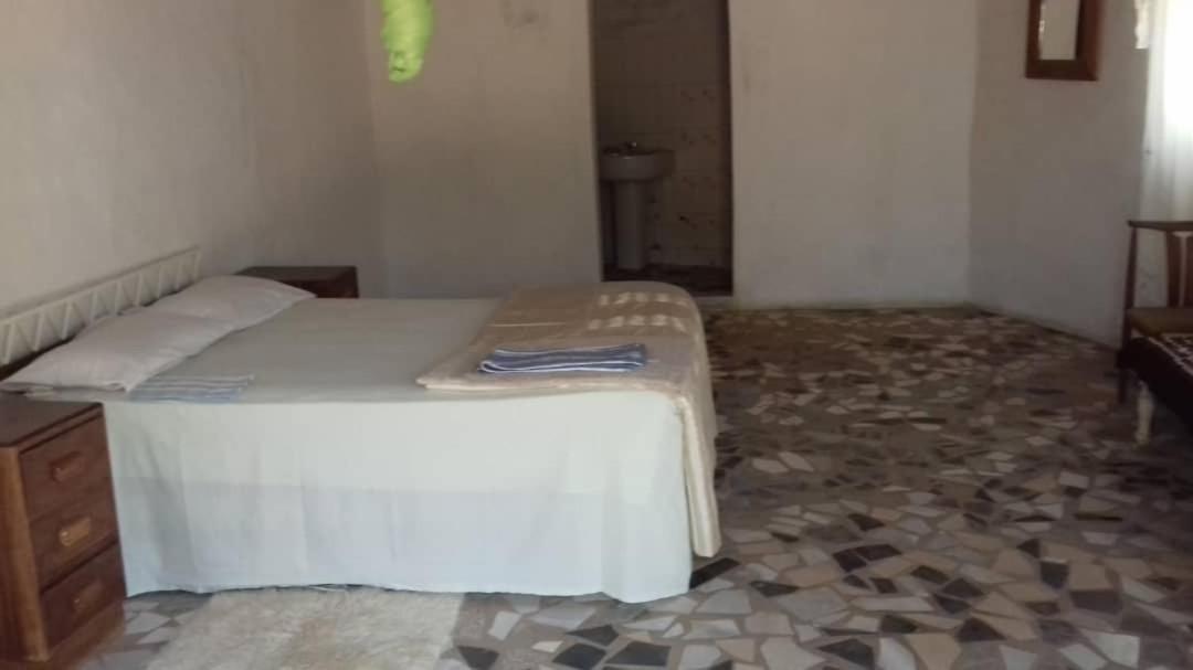 Camping Sitaba Lodge Georgetown المظهر الخارجي الصورة